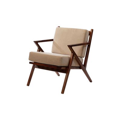 Sitial Latam Home Bremen 1 Cuerpo Beige