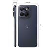 Smartphone Moto 70 Fusi&oacute;n 5G 256 GB 6,78" Azul