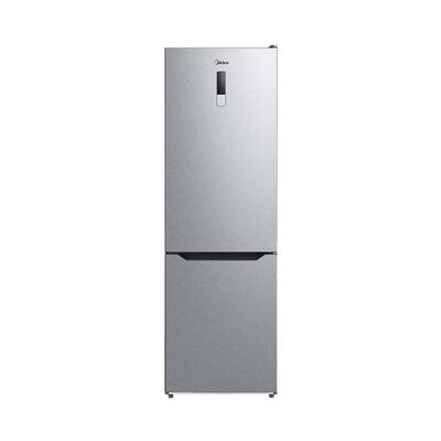 Imagen 1 del producto Refrigerador No Frost Midea MDRB424FGE50 310 lts.