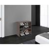 Zapatero Tuhome 3 Repisas Z-72 Milan