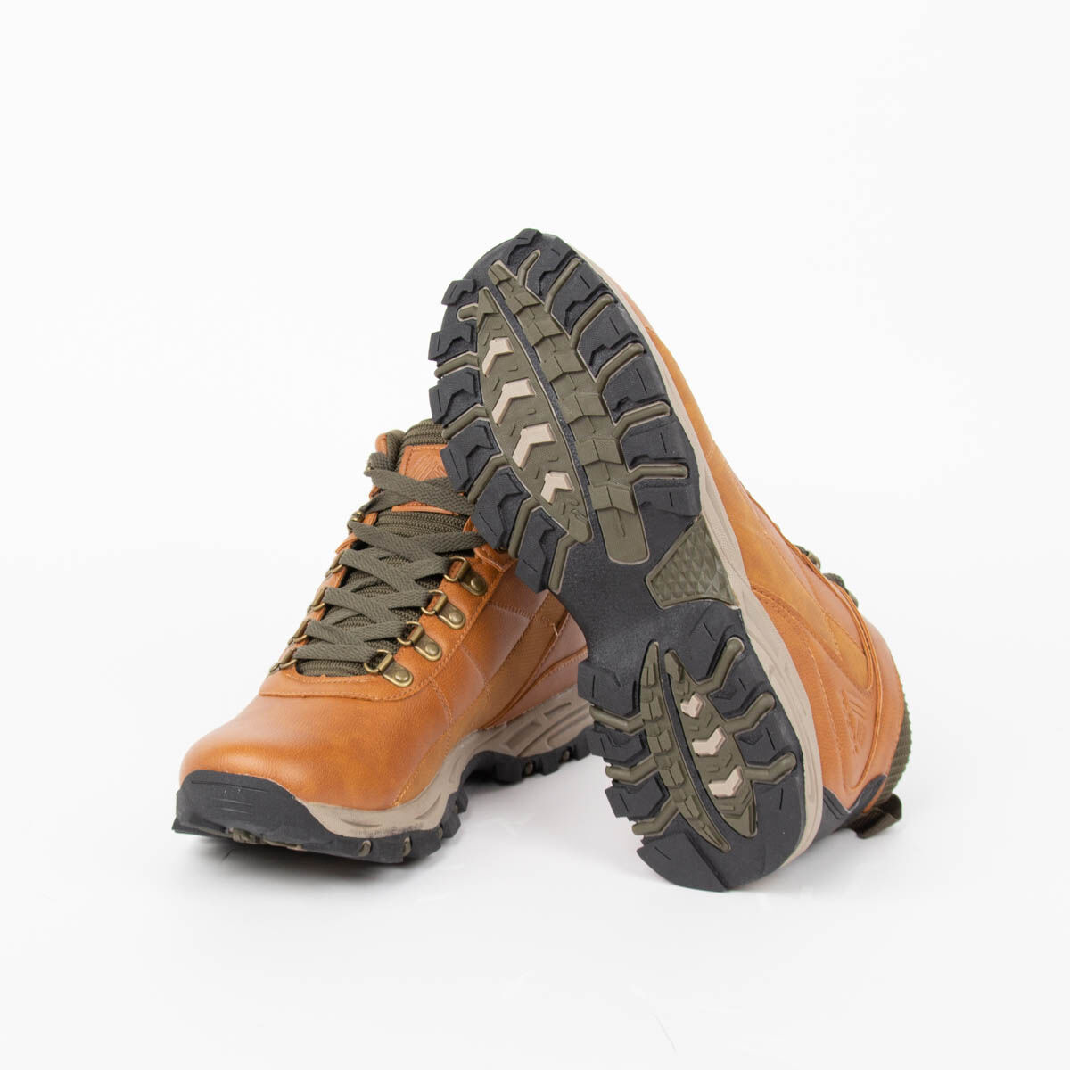 Bota Outdoor Hombre Rbx
