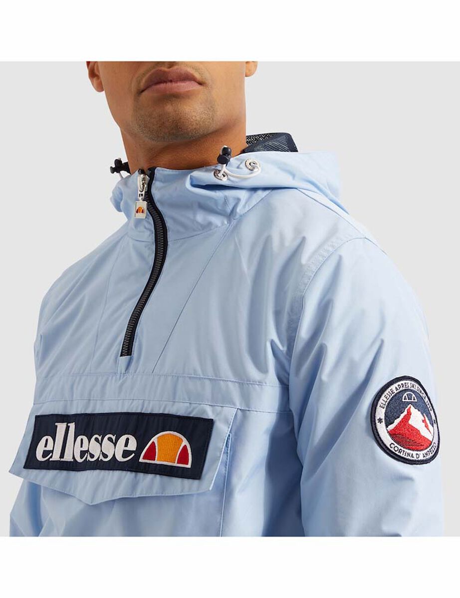 Chaqueta Hombre Ellesse Mont 2