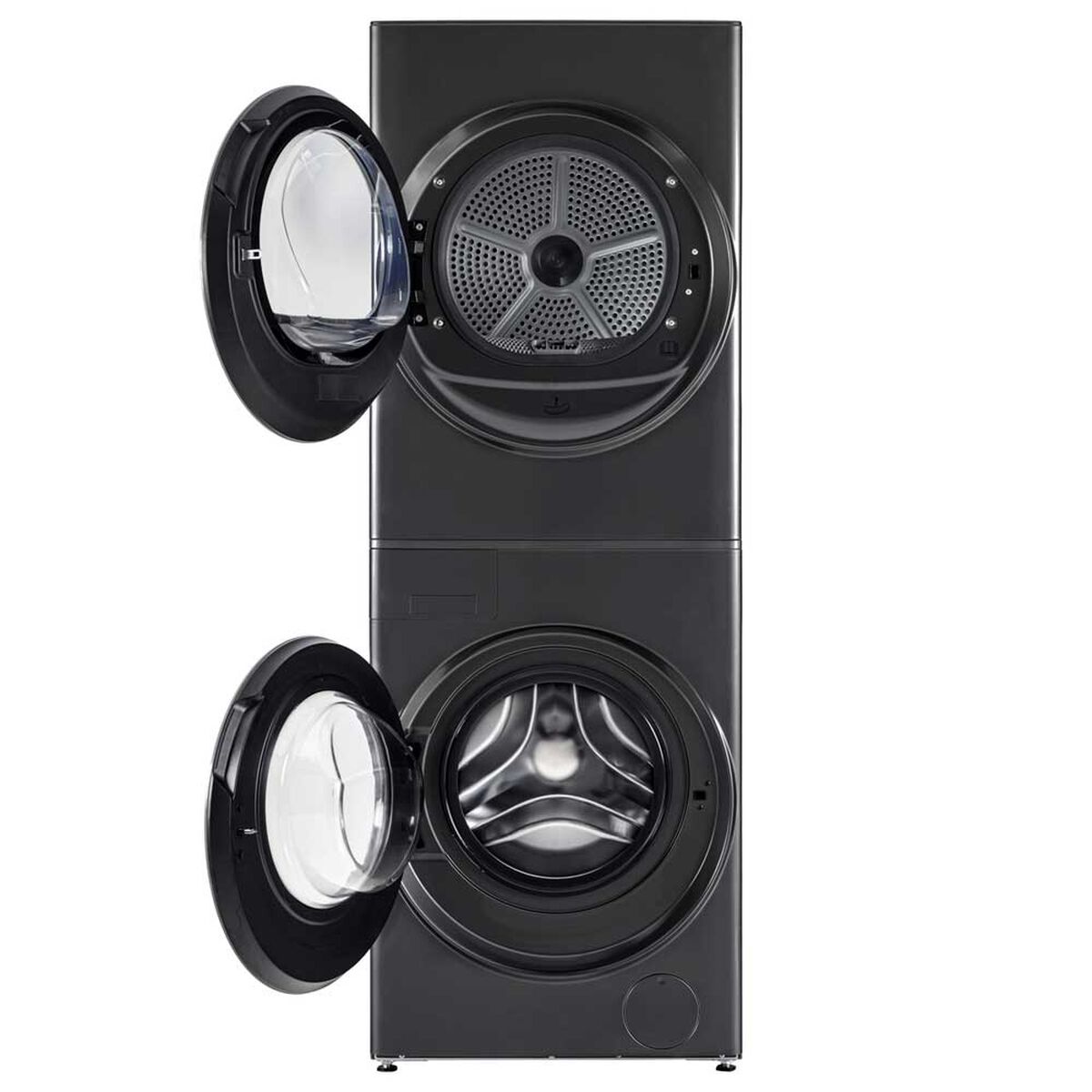 Lavadora Secadora Midea MTF-120WBT 12/10 kg.