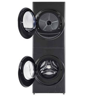 Imagen 2 del producto Lavadora Secadora Midea Tower MTF-120WBT 12/10 kg.