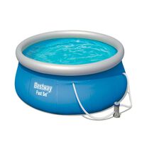 Piscina Inflable Bestway 7340 L