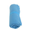 Toalla Deportiva Doral Dry-Fast 80x160 cm Celeste