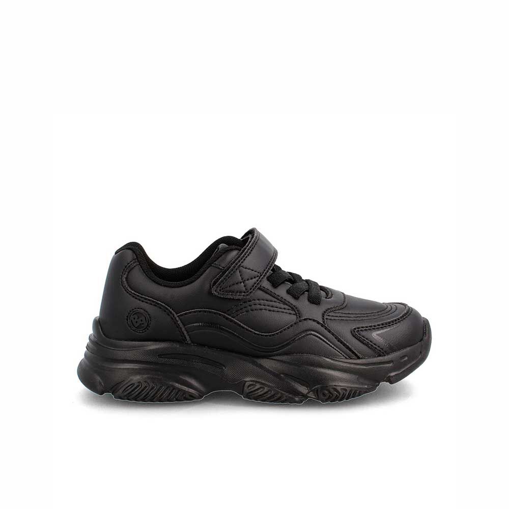 Zapatilla Escolar Niña Bubble Gummers