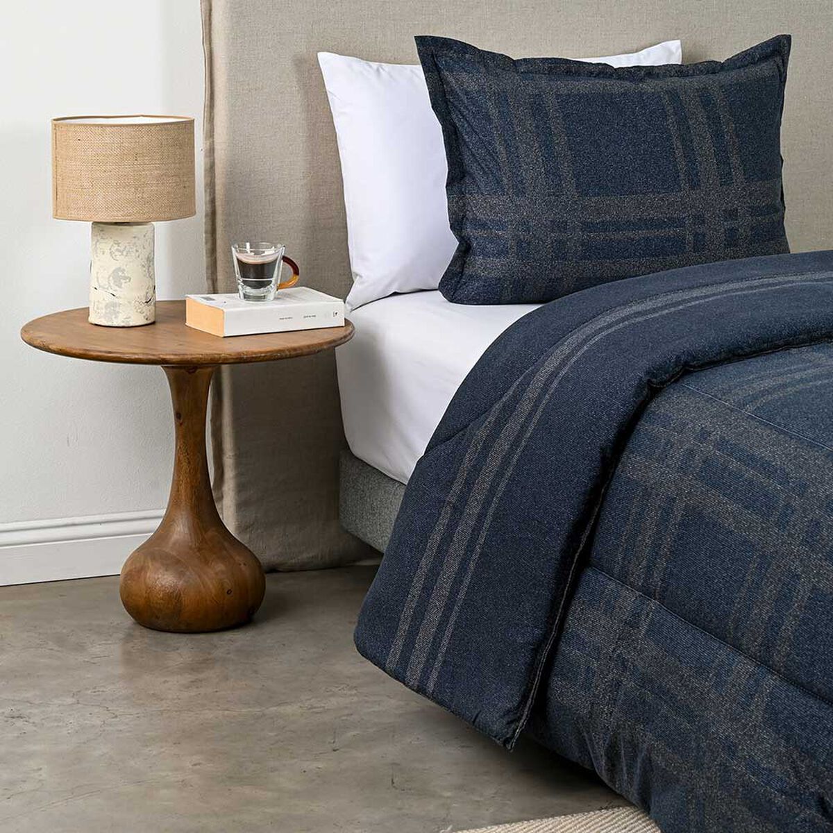 Plum&oacute;n Cannon 1.5 Plazas Cuvee