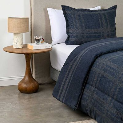 Imagen 2 del producto Plumón Cannon 1.5 Plazas Cuvee