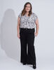 Pantalón Palazzo Mujer Extralindas