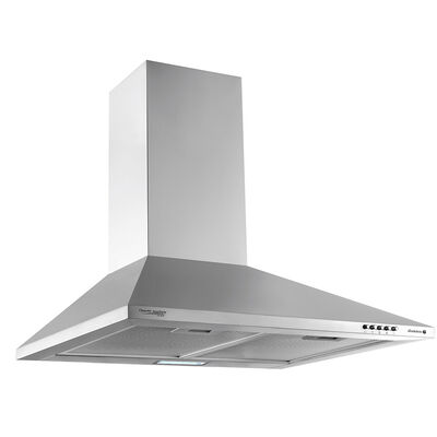 Imagen 1 del producto Campana Sindelen CA 630PP