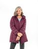 Parka Larga Mujer Portman Club