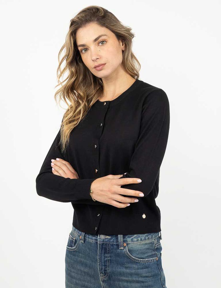 Sweater Mujer Zibel