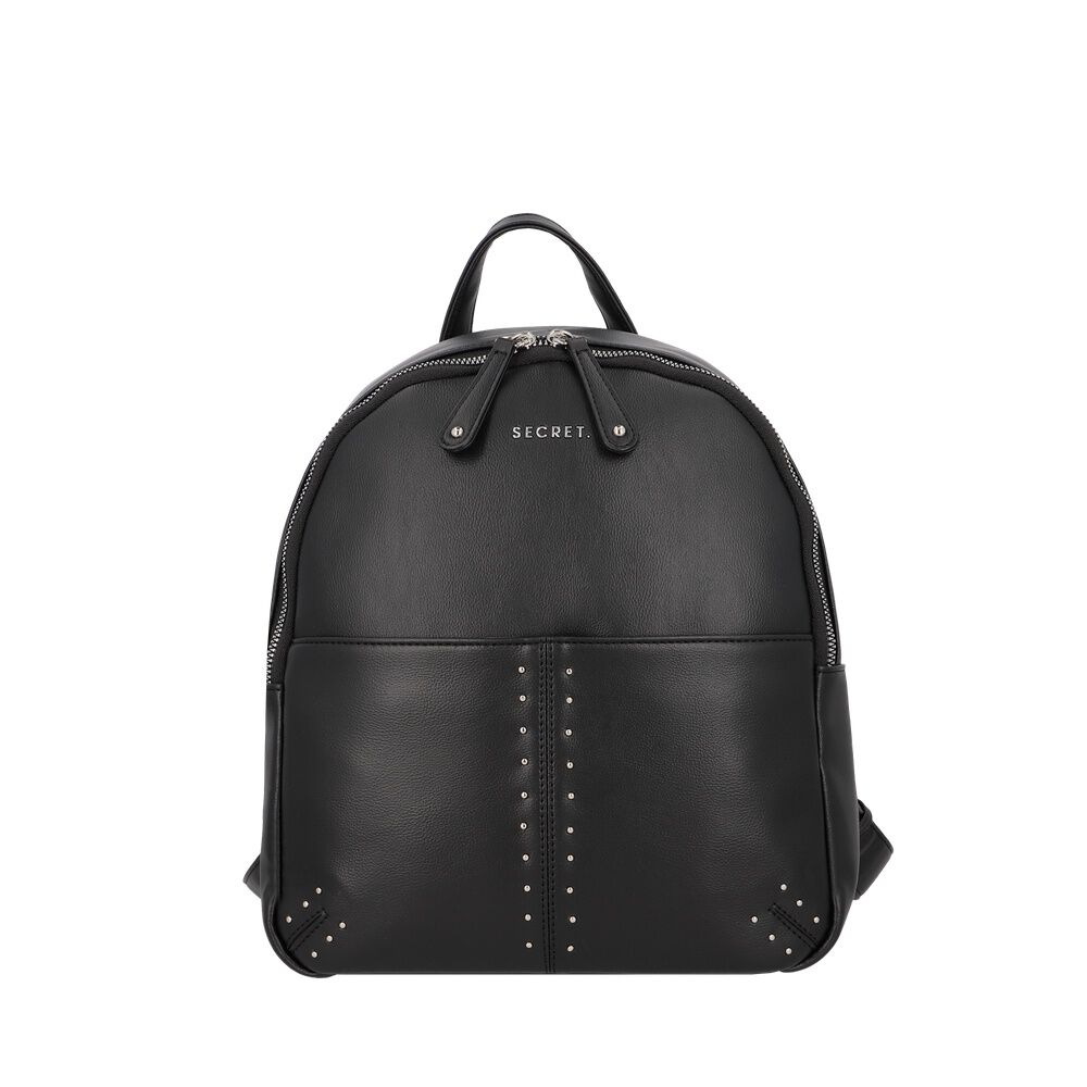 Mochila Secret España ST6 M Negro