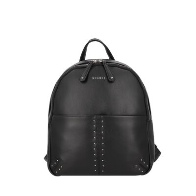 Mochila Secret Espa&ntilde;a ST6 M Negro