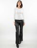 Leggins Flare Mujer Zibel