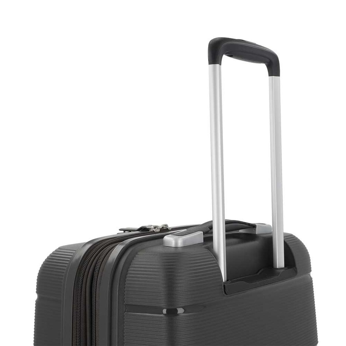 Maleta de Cabina American Tourister Linex Gris Plomo 37 lt. S