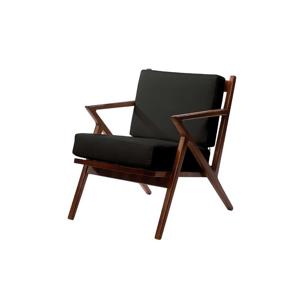 Sitial Latam Home Bremen 1 Cuerpo Negro