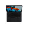 Tablet Samsung SM-T870 Galaxy Tab S7 6GB 128GB 11" Wifi Mystic Black + Keyboard + Cover + S-Pen