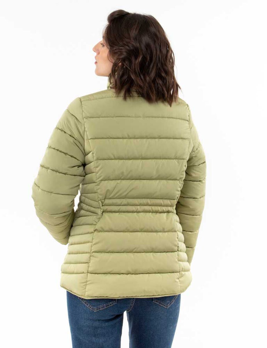 Parka Mujer Alma