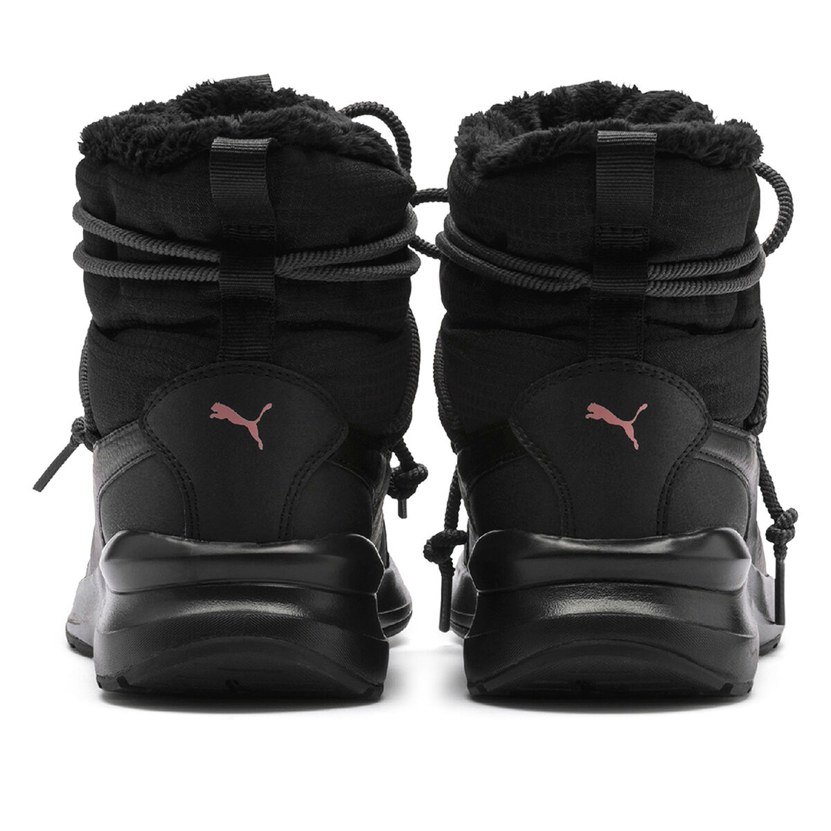 Zapatilla Mujer Puma Adela Winter Boot