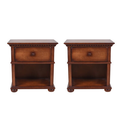 Imagen 1 del producto 2 Veladores CIC Monterrey