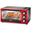 Horno Eléctrico Oster 15LTR 15 lts Rojo