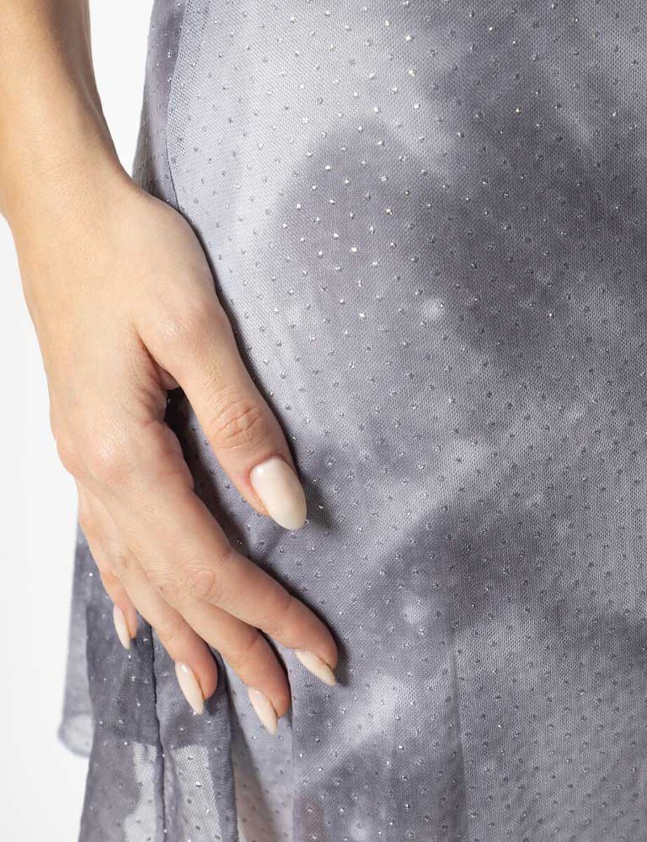 Vestido Mujer Soviet