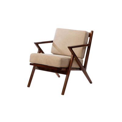 Sitial Latam Home Bremen 1 Cuerpo Beige