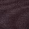 Frazada Poli&eacute;ster Doral 2 Plazas Deluxe Gris Oscuro
