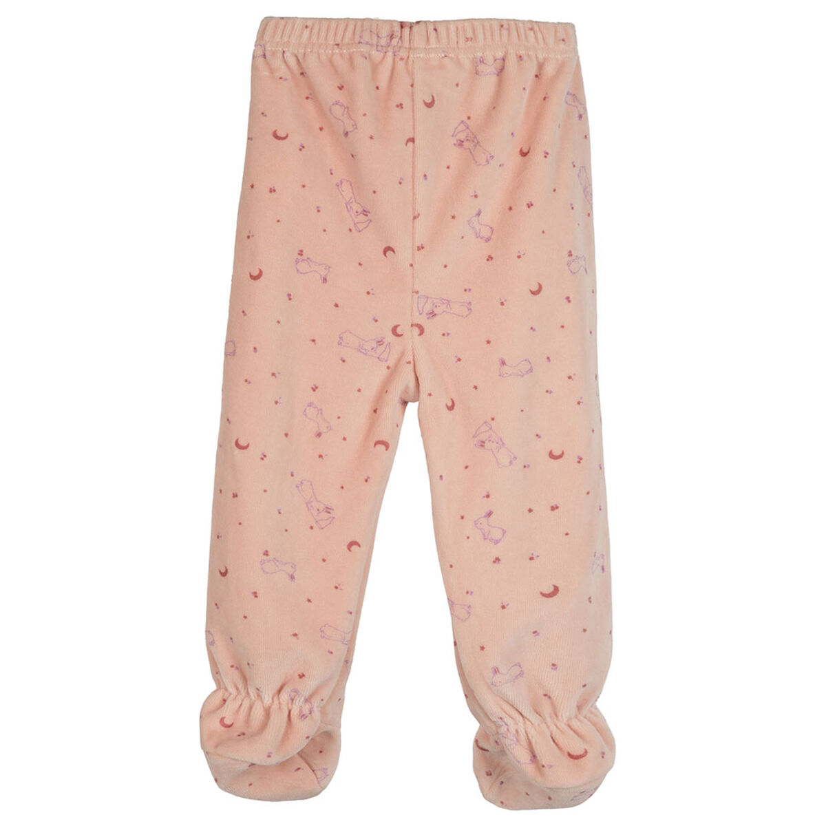 Conjunto Abrigado 2 Piezas Chess Baby