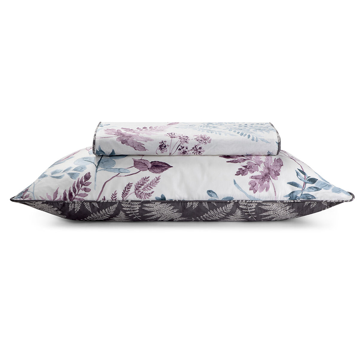 Plumón Rosen 2 Plazas Fili Origen Multicolor