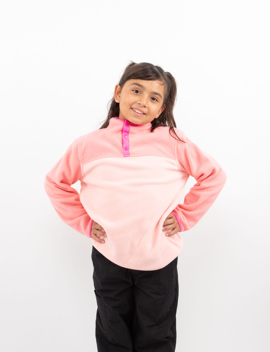 Polerón Sherpa Niña Chess