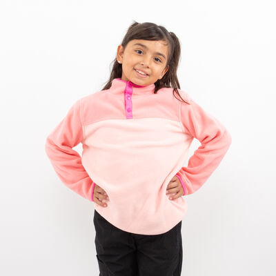 Polerón Sherpa Niña Chess
