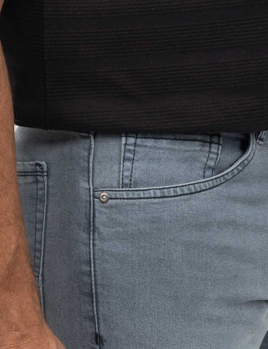 Jeans Hombre Portman Club