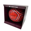 Balón Fútbol Lotto Balmundi1
