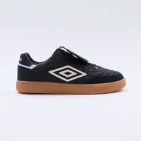 Zapatilla Urbana Hombre Umbro negro