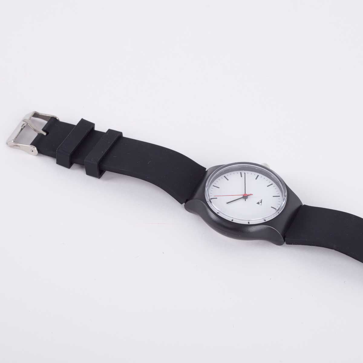 Reloj Negro Hombre Portman Club