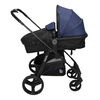 Coche Travel System Bebeglo Volta RS-13780-1 Azul