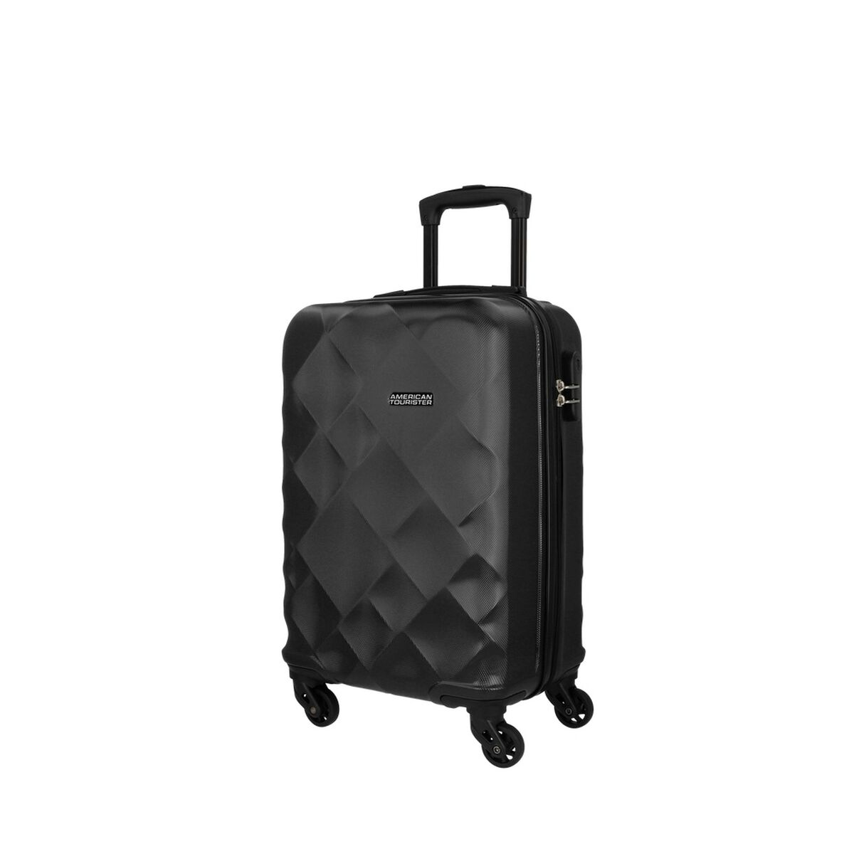 Maleta American Tourister Universe 3,0 Negro 40 lts. Talla S