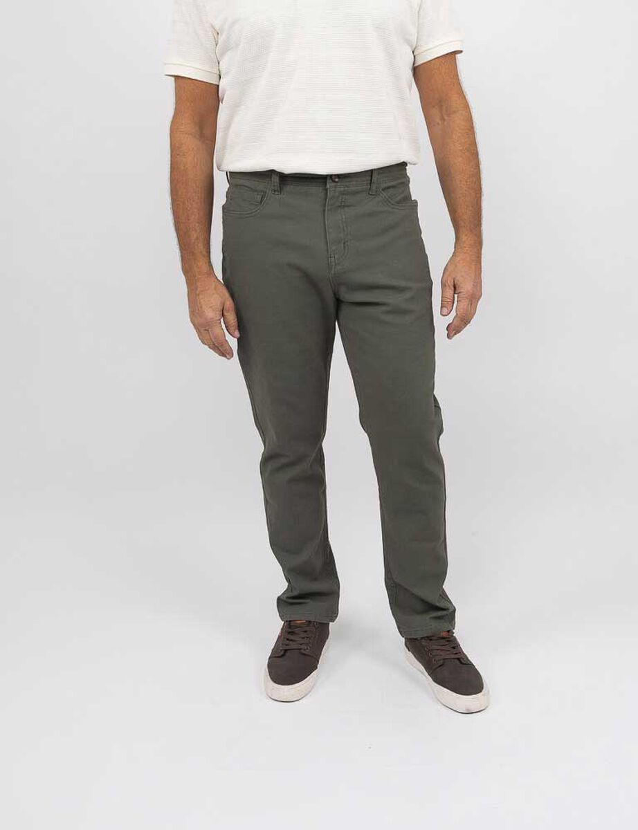 Pantalón Hombre Portman Club