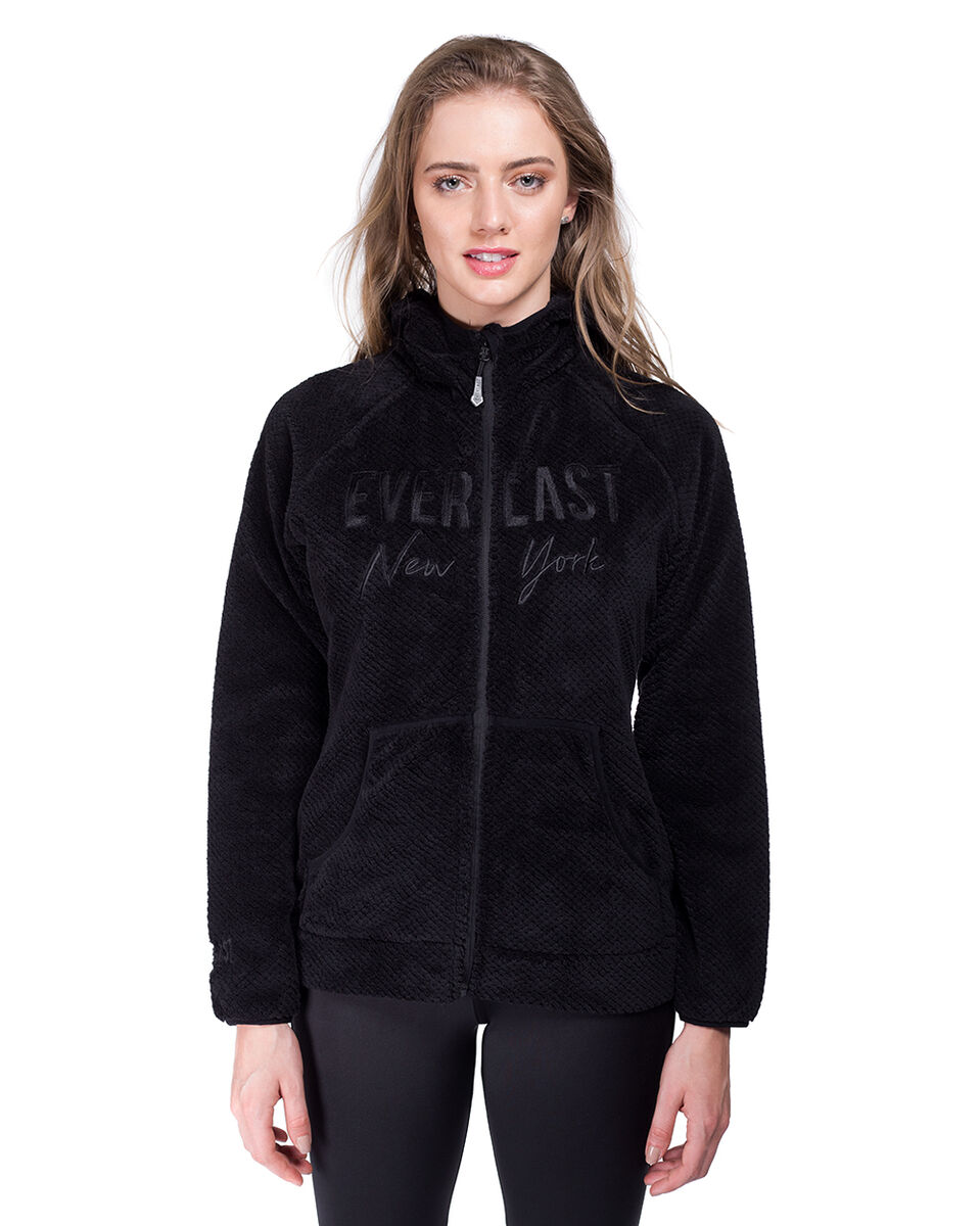 Chaqueta Everlast Mujer