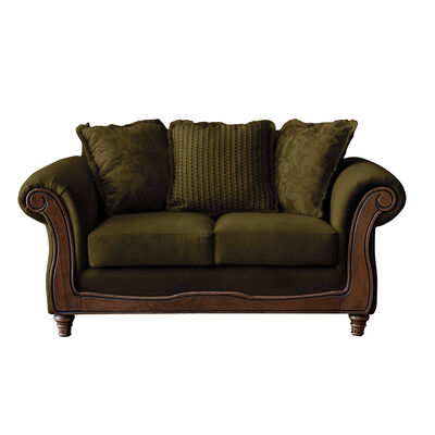 Sofá Latam Home Rimini 2 Cuerpos