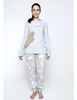 Pijama Mujer Kayser