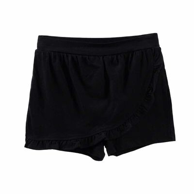 Short Falda Niña Chess