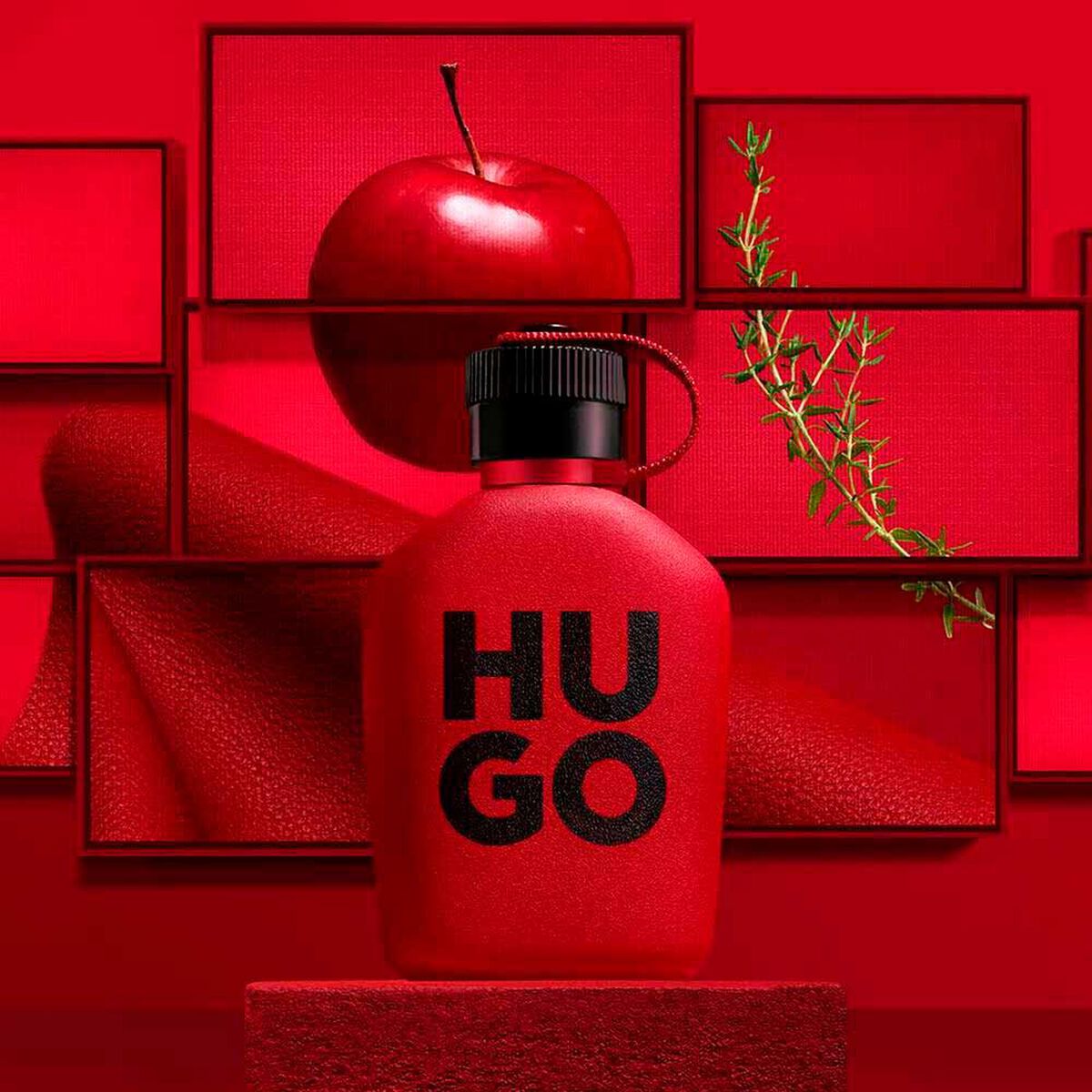 Perfume Hombre Hugo Boss&nbsp;Hugo Intense 125 ML
