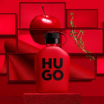 Imagen 2 del producto Perfume Hombre Hugo Boss Hugo Intense 125 ML