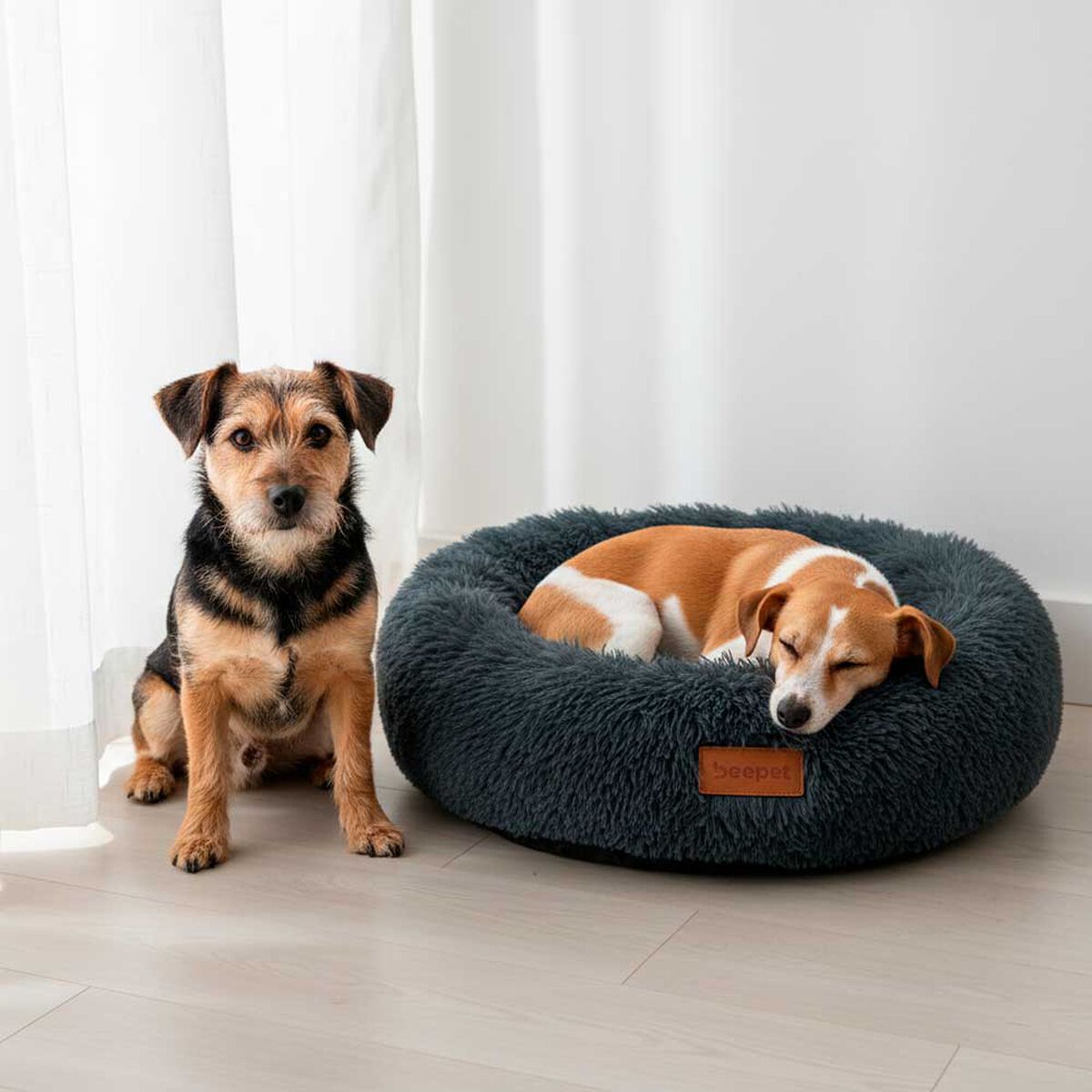 Cama Mascota Cloud Anties M80 Beepet
