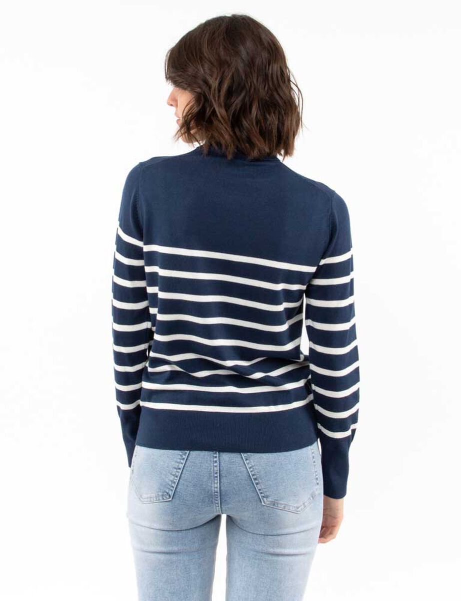 Sweater Mujer Zibel