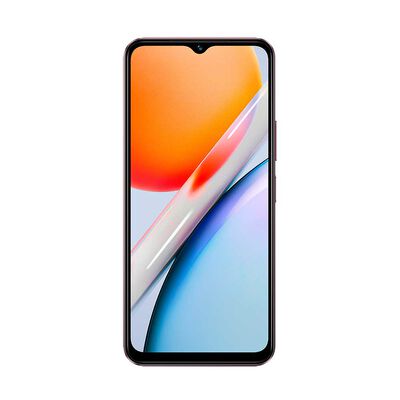 Imagen 1 del producto Celular Vivo Y18 6,56"" 128GB Negro Borgoña Liberado